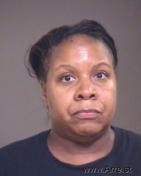 Vickie Asbury Currence Mugshot