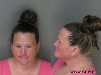 Vicky Denise Davis Mugshot