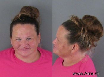 Vicky Denise Davis Mugshot