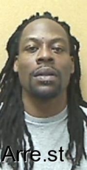 Victor J Barrett Mugshot