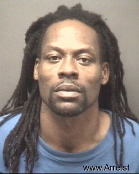 Victor Jermain Barrett Mugshot