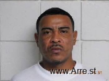 Victor  Benitez-aleman Mugshot