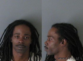 Victor Caldwell Byers Mugshot