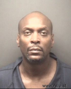 Victor Earl Campbell Mugshot