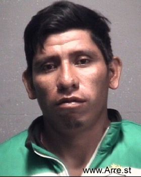 Victor Manuel Cordova-carillo Mugshot