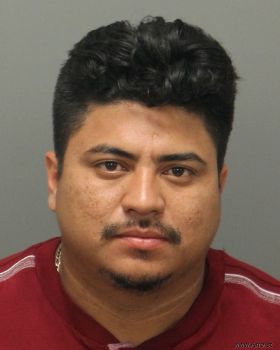 Victor Galileo S Cruz-orellana Mugshot