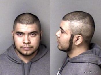 Victor Manuel Cruz Cruz Mugshot