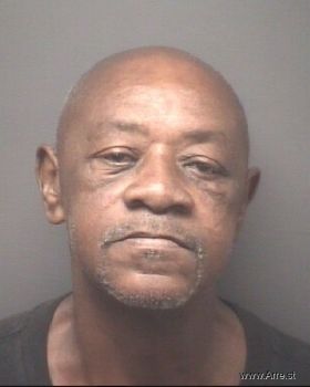 Victor Jerome Dawson Mugshot