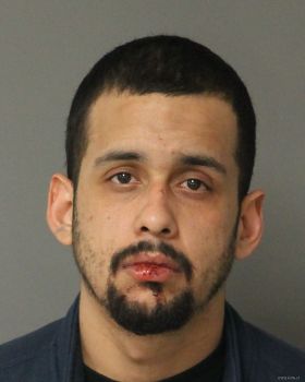 Victor Manuel Jr Diaz Mugshot