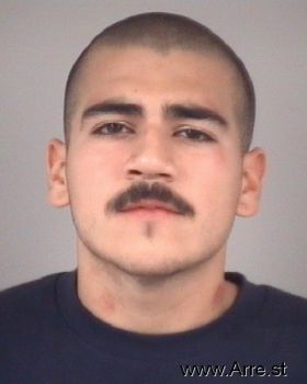 Victor  Diaz Mugshot