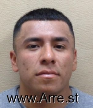 Victor G Diaz Mugshot