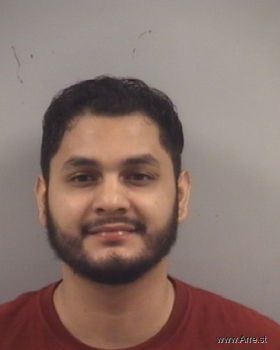 Victor  Diaz-serrano Mugshot