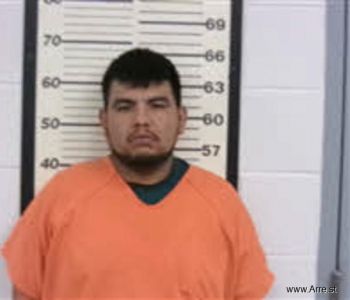 Victor Manuel Estrada-lopez Mugshot