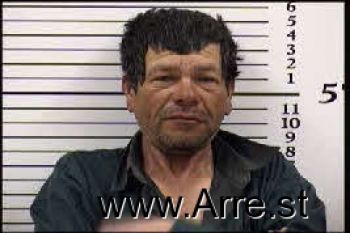 Victor Tello Guerrer Mugshot