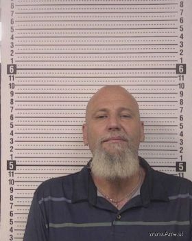 Victor Baine Hartley Mugshot