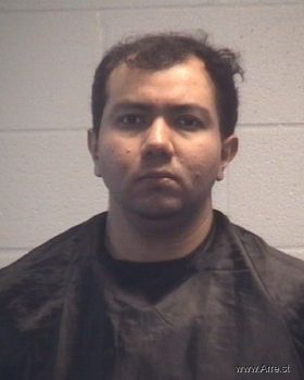 Victor Manuel Herrera-castro Mugshot