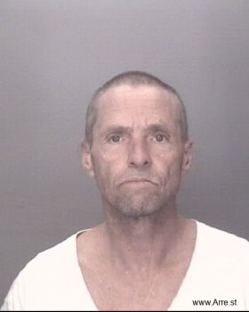 Victor Douglas Jacobs Mugshot