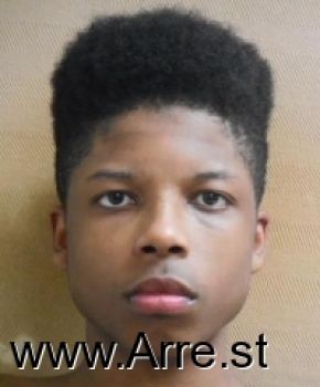 Victor T Johnson Mugshot