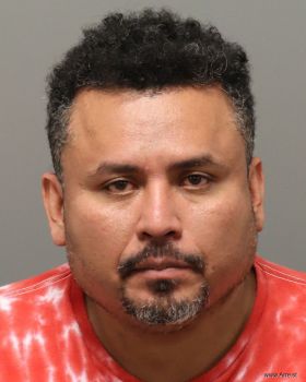 Victor Alfonso Mendez-marin Mugshot