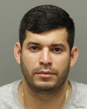 Victor Alfo Moreno-contreras Mugshot