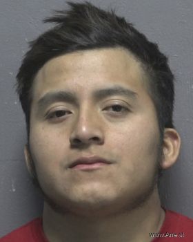 Victor  Pacheco-castro Mugshot