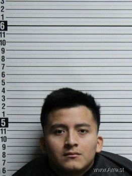 Victor  Pacheco-castro Mugshot