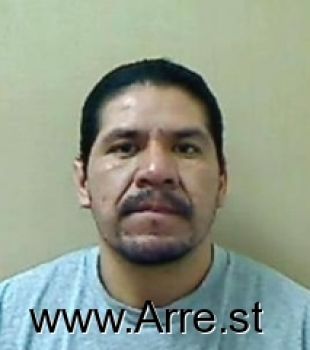 Victor M Ramirez Mugshot