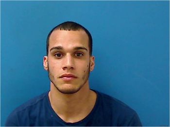 Victor Yadiel Rivera-rojas Mugshot