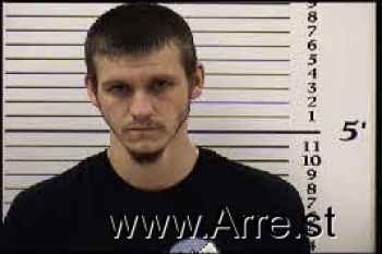 Victor Thomas Jacob Runge Mugshot