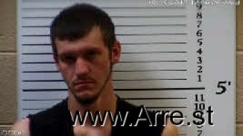 Victor Thomas Jacob Runge Mugshot