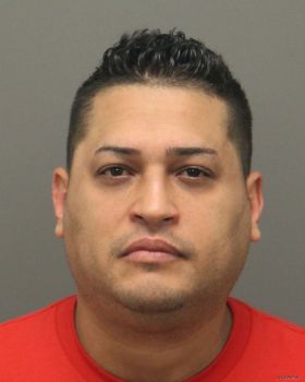 Victor Jose Sanchez Mugshot