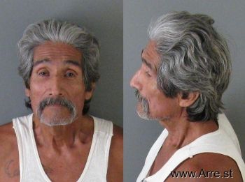 Victor Liborio Sanchez Mugshot