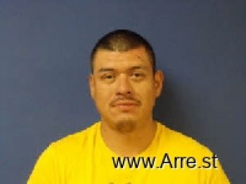 Victor  Sanchez Mugshot