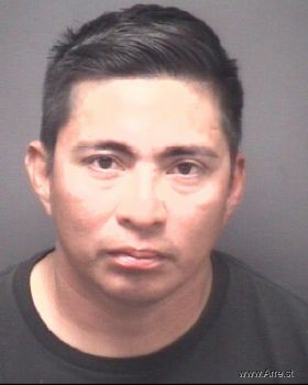 Victor Giron Sandoval Mugshot