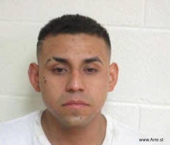 Victor Hugo Tapia-leon Mugshot