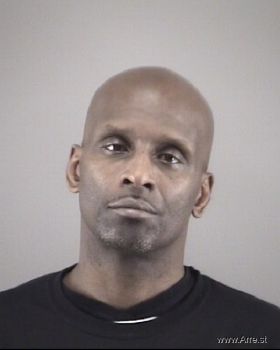 Victor Antoine Thomas Mugshot