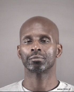 Victor Antoine Thomas Mugshot