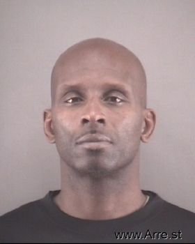 Victor Antoine Thomas Mugshot