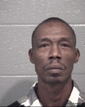 Victor Leshay Thomas Mugshot