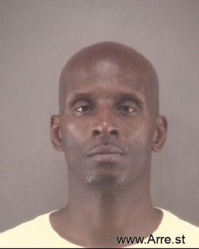 Victor Antoine Thomas Mugshot