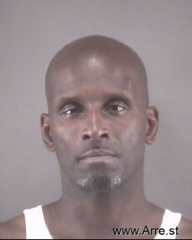 Victor Antoine Thomas Mugshot