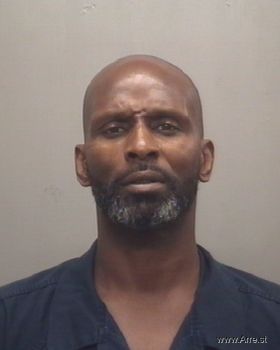 Victor Antoine Thomas Mugshot