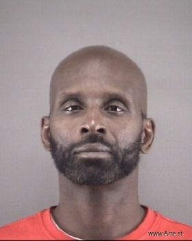 Victor Antoine Thomas Mugshot