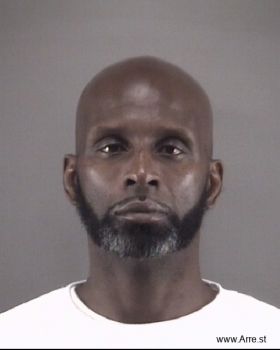 Victor Antoine Thomas Mugshot