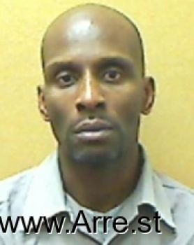 Victor A Thomas Mugshot