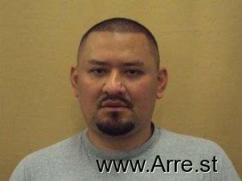 Victor M Vasquez Mugshot