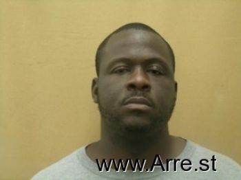 Victor E White Jr Mugshot