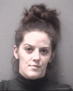 Victoria Rose Gentile Mugshot