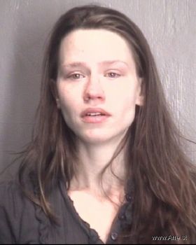 Victoria Ann Johnson Mugshot