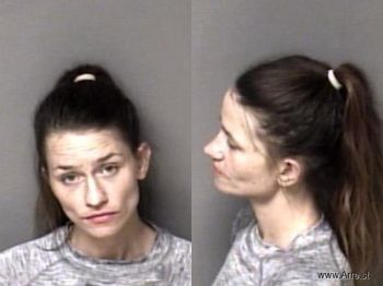 Victoria Ann Johnson Mugshot